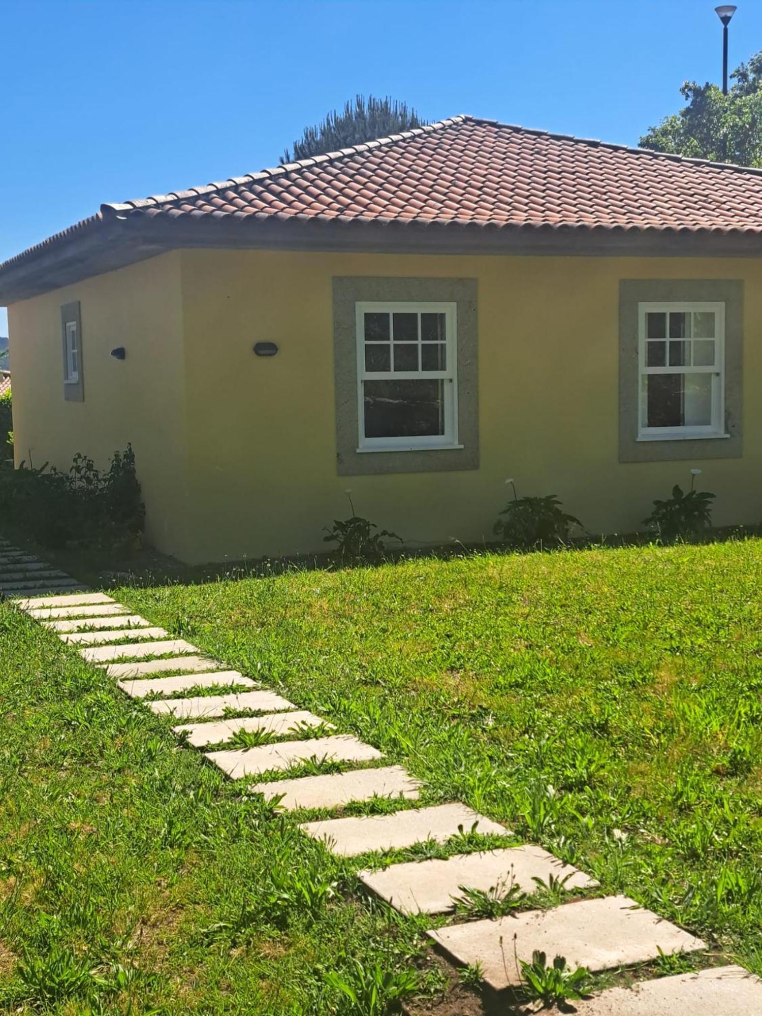 Quinta Das Mineirinhas Vila Nova de Cerveira Exterior foto