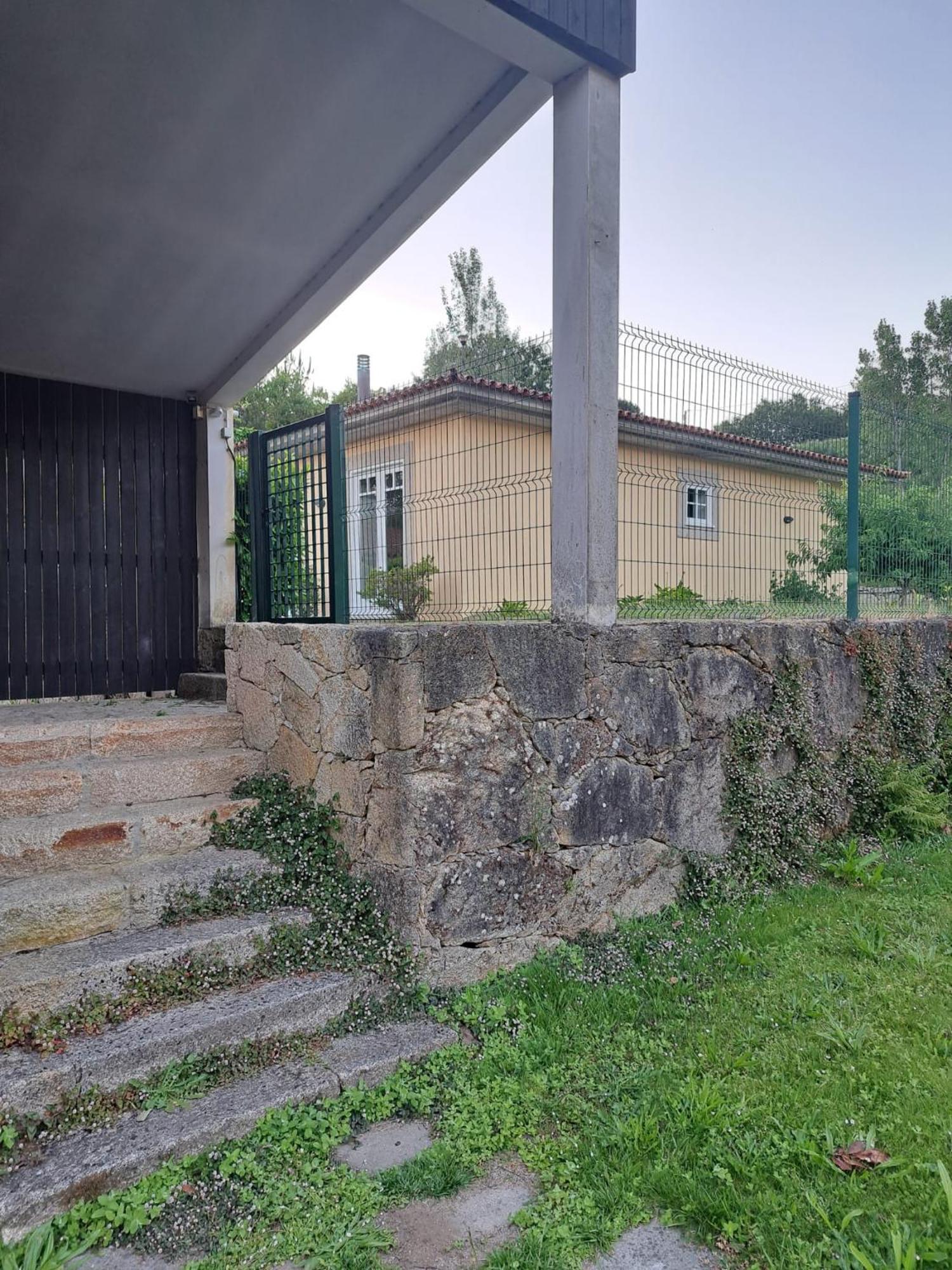 Quinta Das Mineirinhas Vila Nova de Cerveira Exterior foto
