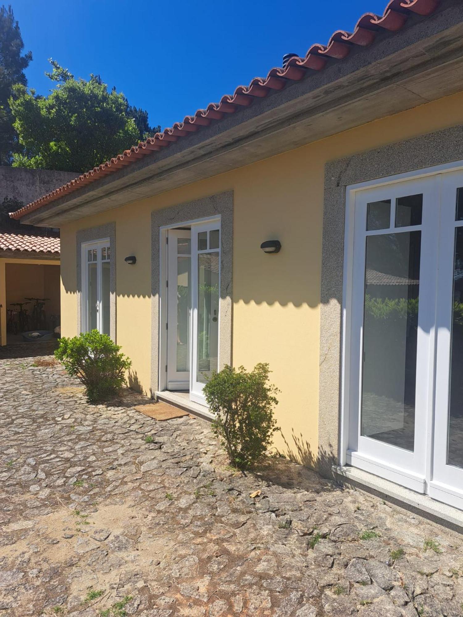Quinta Das Mineirinhas Vila Nova de Cerveira Exterior foto