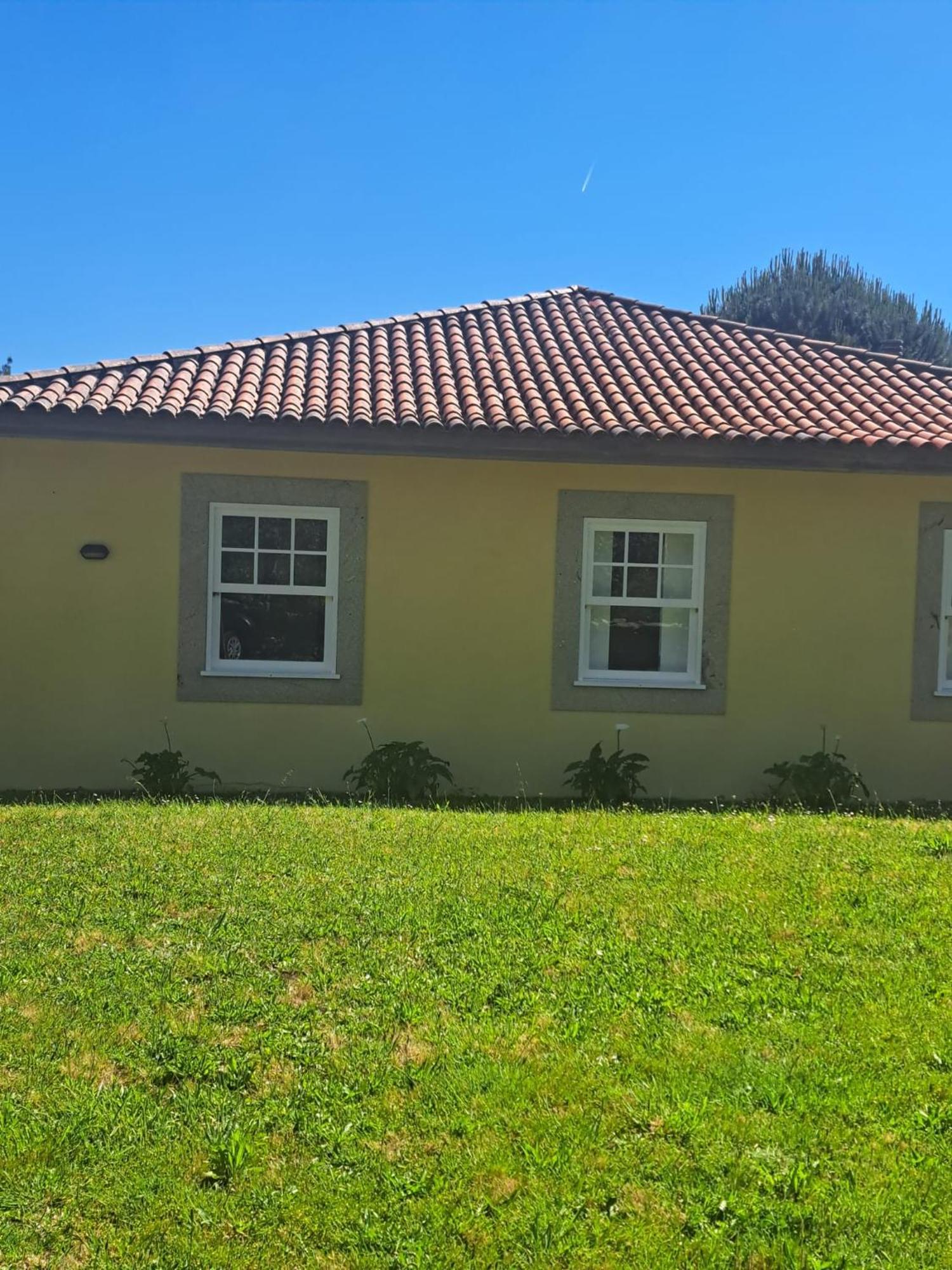 Quinta Das Mineirinhas Vila Nova de Cerveira Exterior foto